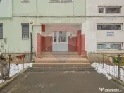 COMISION 0%De inchiriat! Garsoniera zona Bartolomeu, etaj... 