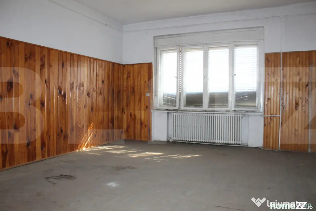 Clădire ultracentrală 1557 mp I Teren 1334 mp I Investitie - Sfantu Gheorghe (Covasna)