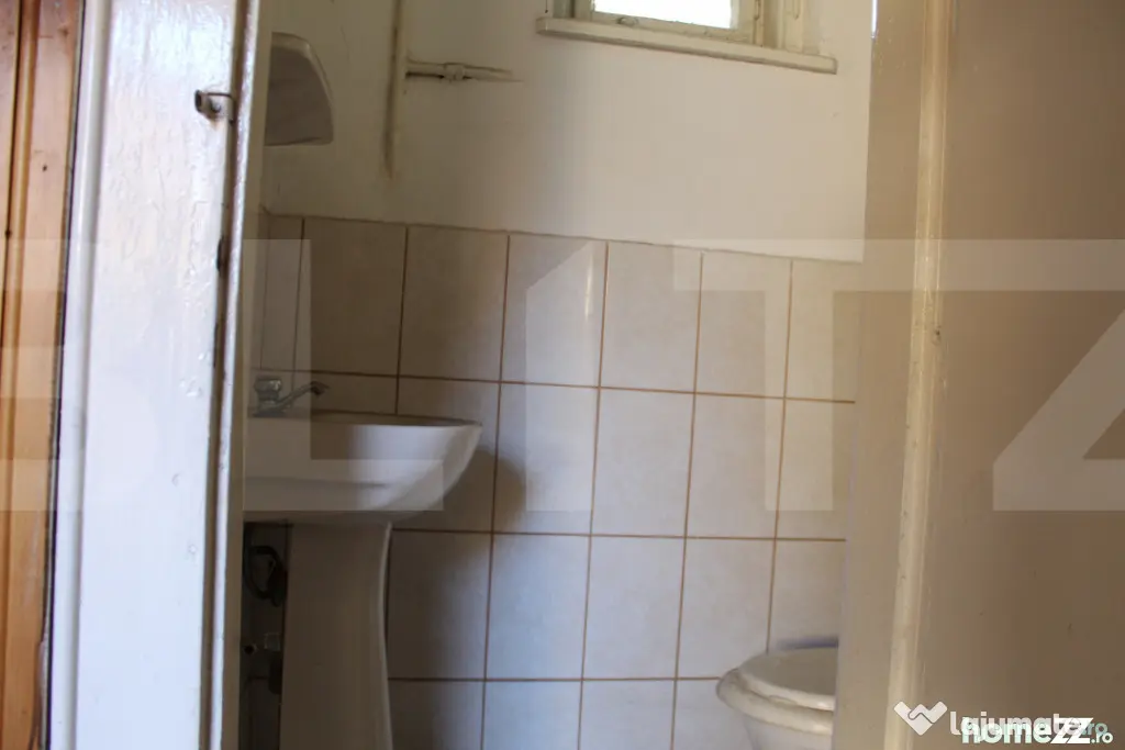 Clădire ultracentrală 1557 mp I Teren 1334 mp I Investitie - Sfantu Gheorghe (Covasna)