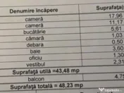 2 camere | Ion Mihalache | 1 Mai | Grivita | Domenii 