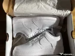 Air force triple white