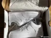 Air force triple white 
