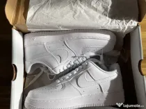 Air force triple white