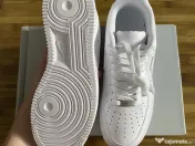 Air force triple white 