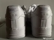 Air force triple white 