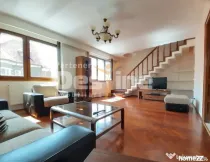 Cotroceni | 3 camere | 126mp | dec | et 1+2 | 450.000 euro