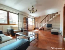 Cotroceni | 3 camere | 126mp | dec | et 1+2 | 450.000 euro