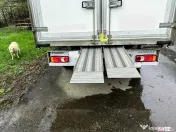 Renault Master 2021 Cub Box 