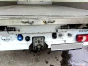 Renault Master 2021 Cub Box 