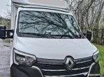 Renault Master 2021 Cub Box