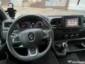 Renault Master 2021 Cub Box 