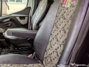 Renault Master 2021 Cub Box 