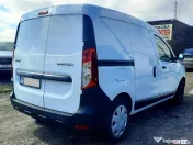 Dacia Dokker 1.5dci 90cp Euro6 cu Aer Conditionat 2018 