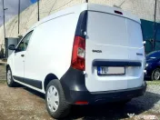 Dacia Dokker 1.5dci 90cp Euro6 cu Aer Conditionat 2018 