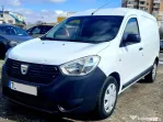 Dacia Dokker 1.5dci 90cp Euro6 cu Aer Conditionat 2018