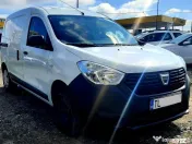 Dacia Dokker 1.5dci 90cp Euro6 cu Aer Conditionat 2018 