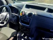 Dacia Dokker 1.5dci 90cp Euro6 cu Aer Conditionat 2018 