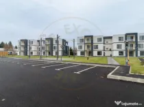 Apartament 3 camere Green City