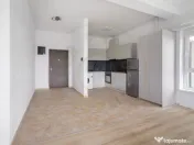 Apartament 3 camere Green City 