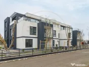 Apartament 3 camere Green City 