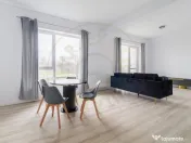 Apartament 3 camere Green City 