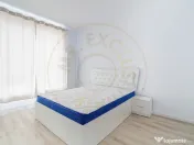 Apartament 3 camere Green City 