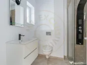 Apartament 3 camere Green City 