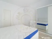 Apartament 3 camere Green City 