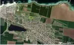 Teren de vanzare Tuzla lot de casa