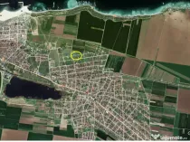 Teren de vanzare Tuzla lot de casa