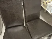 Vănd 2 scaune - producție Casa Rusu 