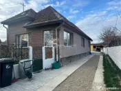 Casa - Saulesti - 2 dormitoare 