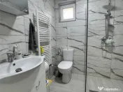 Casa - Saulesti - 2 dormitoare 