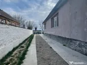 Casa - Saulesti - 2 dormitoare 