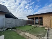 Casa - Saulesti - 2 dormitoare 