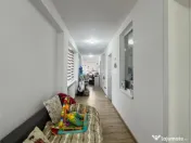 Casa - Saulesti - 2 dormitoare 