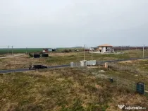 Vanzari terenuri in Costinesti randul 2 de la Marea Neagra
