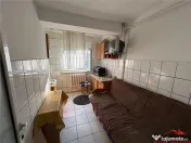 Garsoniera ,34mp, etaj 3, zona sud, Aleea Stadionului.