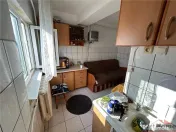 Garsoniera ,34mp, etaj 3, zona sud, Aleea Stadionului. 