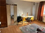 Garsoniera ,34mp, etaj 3, zona sud, Aleea Stadionului. 