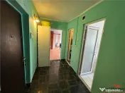 Garsoniera ,34mp, etaj 3, zona sud, Aleea Stadionului.