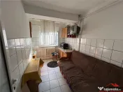 Garsoniera ,34mp, etaj 3, zona sud, Aleea Stadionului. 