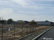 Teren de vanzare in Cumpana 