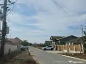 Teren de vanzare in Cumpana 