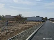 Teren de vanzare in Cumpana 