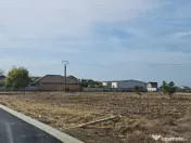 Teren de vanzare in Cumpana 