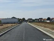 Teren de vanzare in Cumpana 