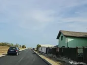 Teren de vanzare in Cumpana 