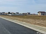 Teren de vanzare in Cumpana 