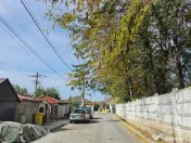 Teren de vanzare in Cumpana 